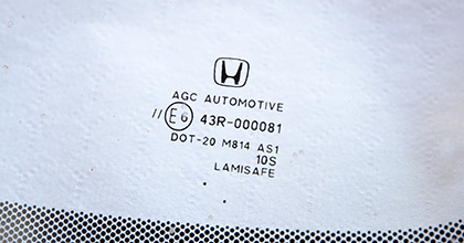 Автостекло, Лобовое стекло AGC Автостекло, Лобовое стекло AGC